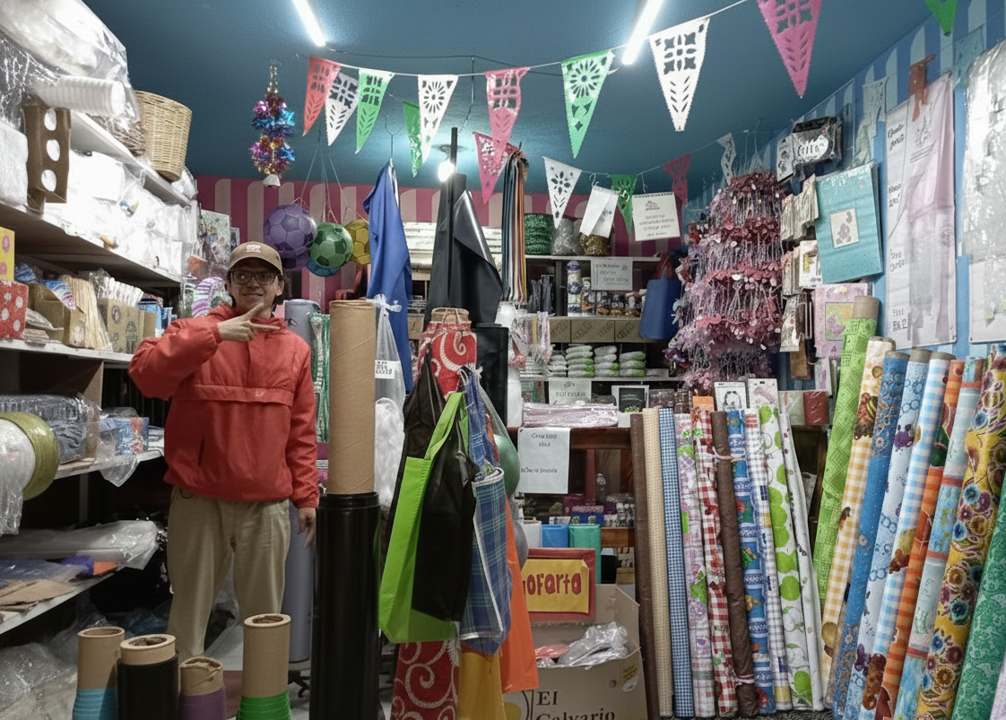 Atención de generación en generación